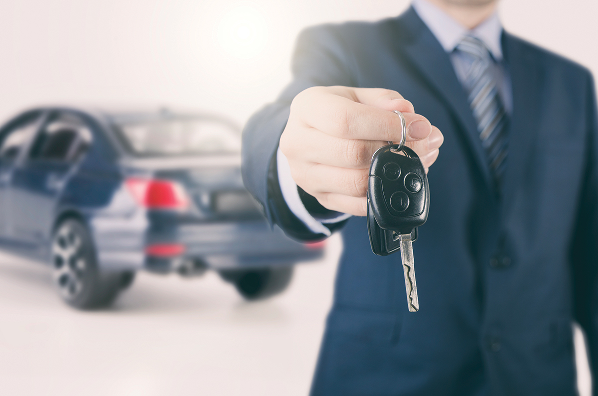 Automotive Service Group